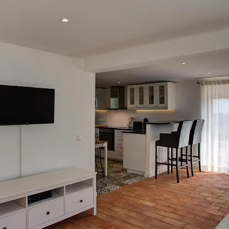 Casa Grazina Apartment