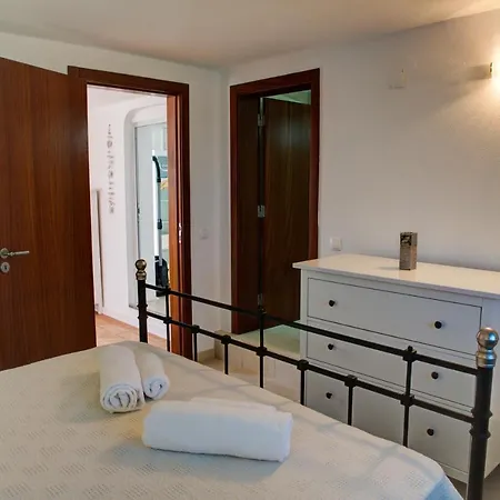 Casa Grazina * Boliqueime