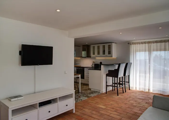 Casa Grazina Apartmán