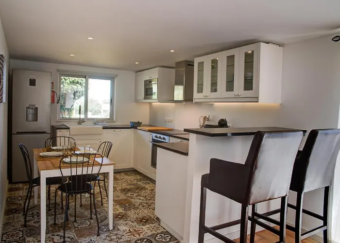 Casa Grazina * Boliqueime