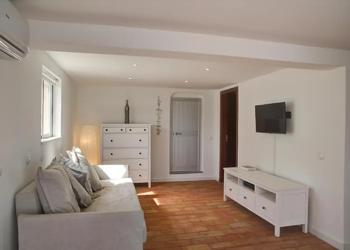 Casa Grazina Apartmán *