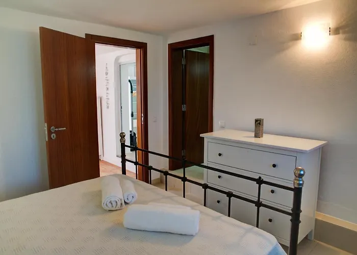 Casa Grazina * Boliqueime