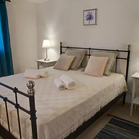 Appartement Casa Grazina *