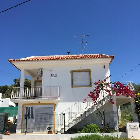 Casa Grazina Apartment *