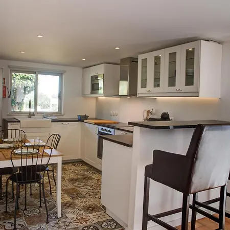 Casa Grazina * Boliqueime