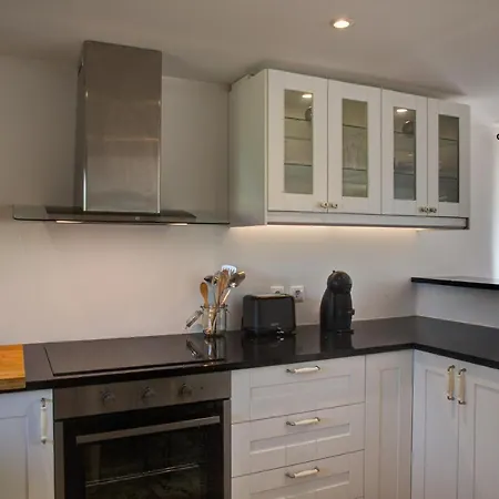 Casa Grazina Appartement *