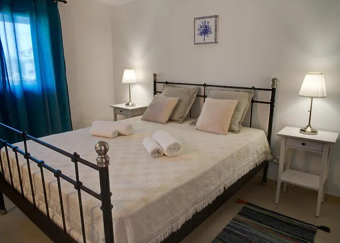 Appartamento Casa Grazina *