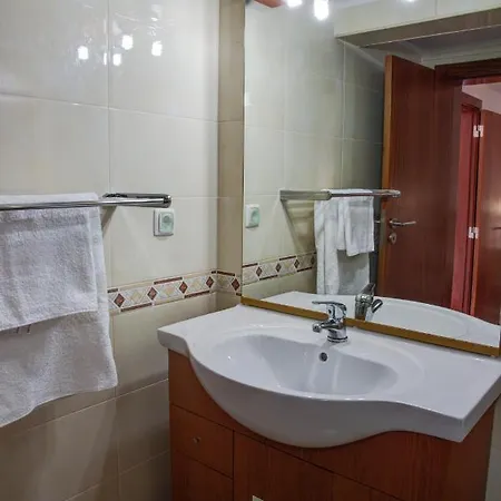 Casa Grazina Apartment